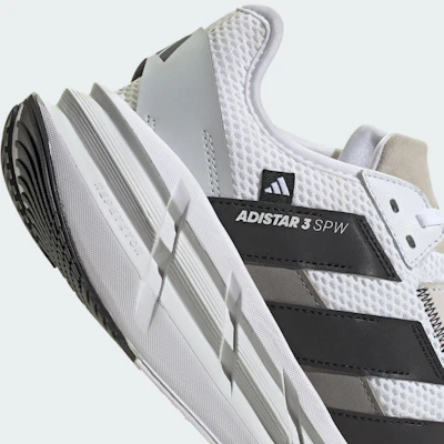 ADIDAS ADISTAR 3 RUNNING SHOES SPORTSWEAR JS1174 Details for ADIDAS ADISTAR 3 RUNNING SHOES SPORTSWEAR JS1174