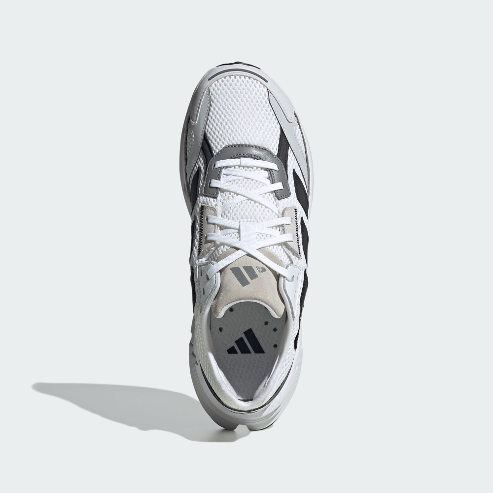 Lookbook Scarpe Running ADIDAS Adistar 3 Sportswear JS1174