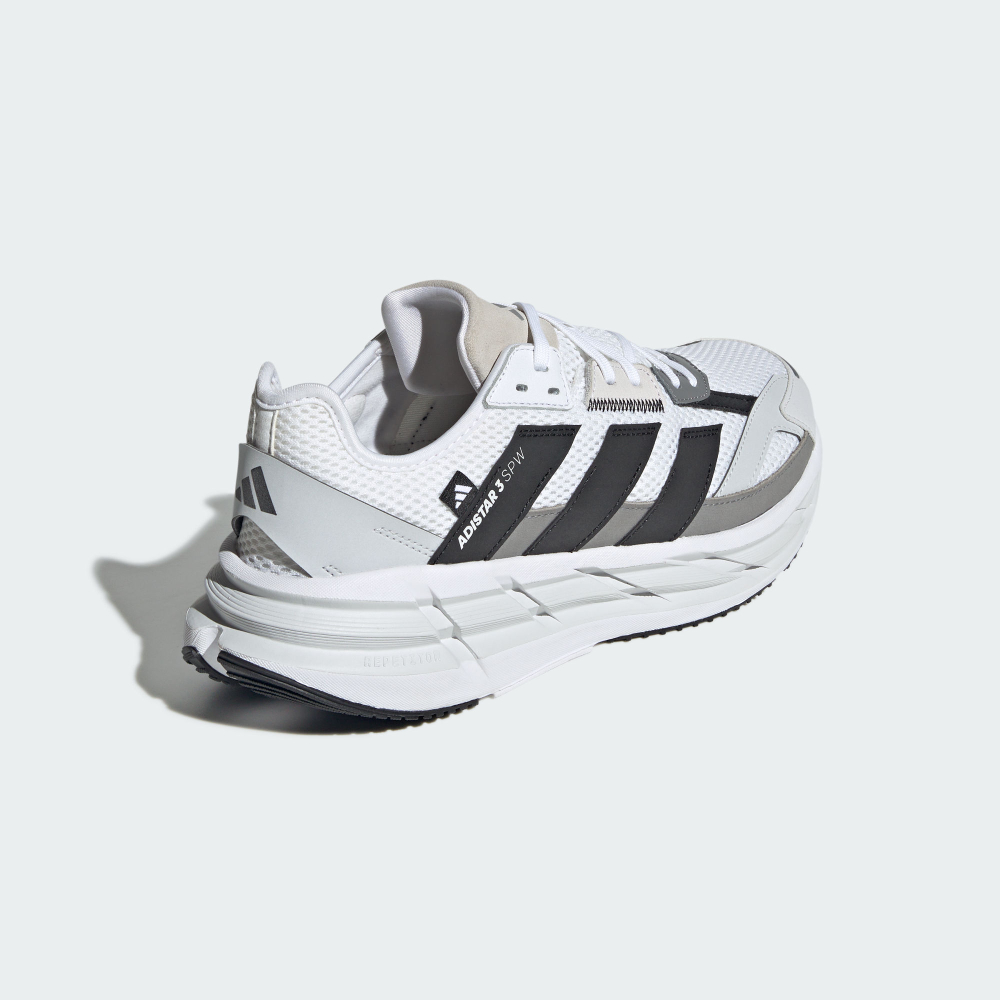 Details for Scarpe Running ADIDAS Adistar 3 Sportswear JS1174