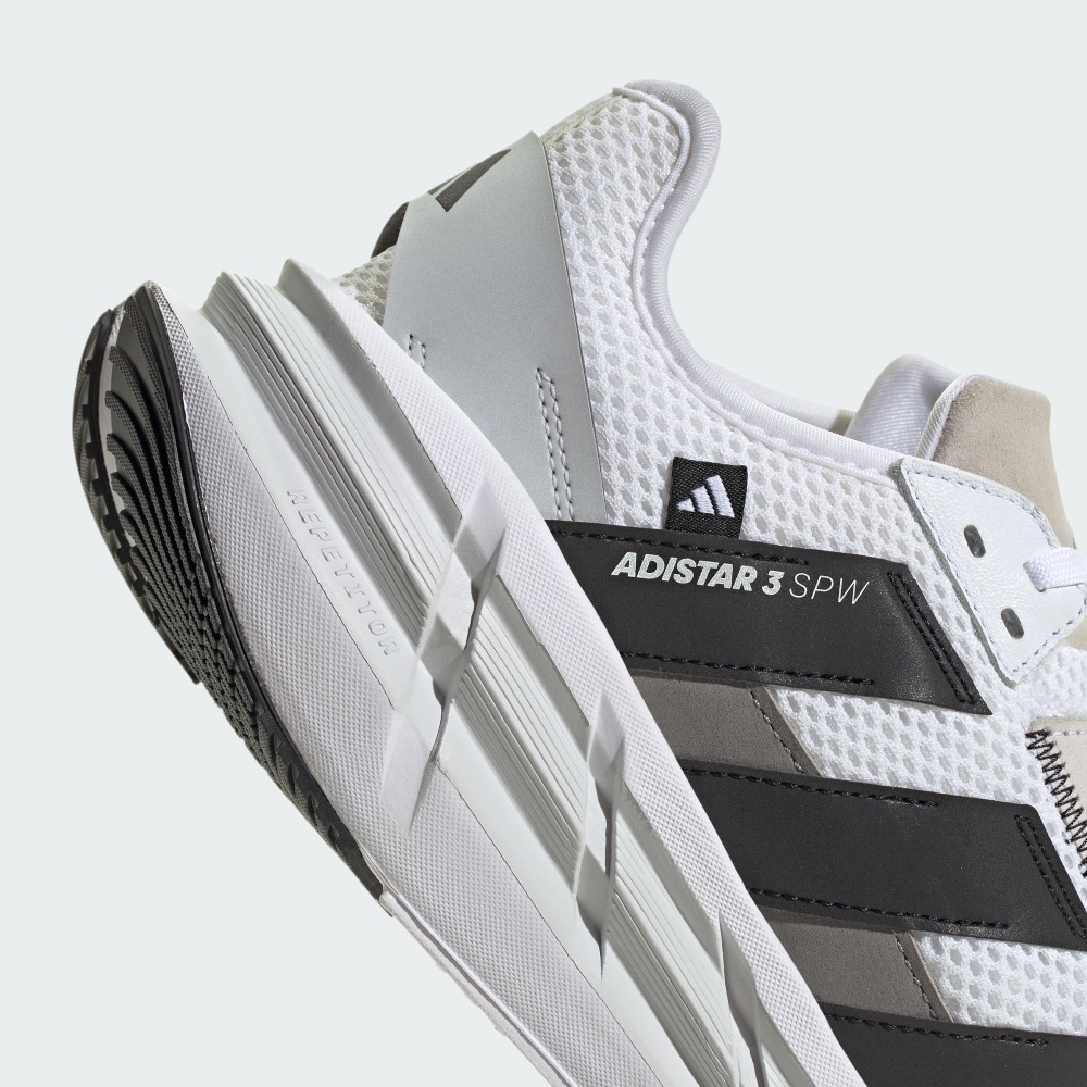 Sizing Scarpe Running ADIDAS Adistar 3 Sportswear JS1174