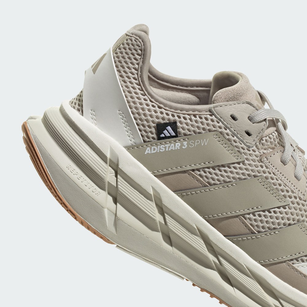 Sizing (Women) ADIDAS ADISTAR 3 RUNNING SHOES JS1155