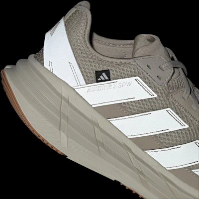 (Women) ADIDAS ADISTAR 3 RUNNING SHOES JS1155 1
