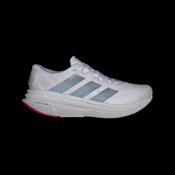 Order Adidas Adistar 4 Putih/Pure Ruby/Carbon JR0317