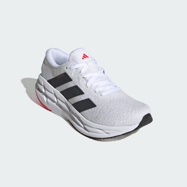 Purchase Adidas Adistar 4 Putih/Pure Ruby/Carbon JR0317