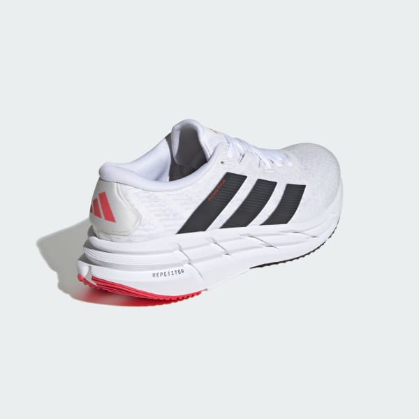 Details for Adidas Adistar 4 Putih/Pure Ruby/Carbon JR0317