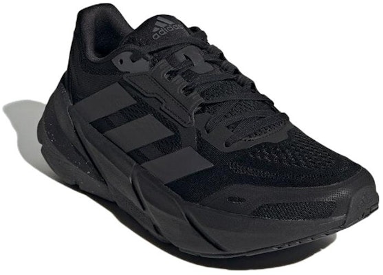 adidas Adistar 'Black Grey' GY1687 Lookbook adidas Adistar 'Black Grey' GY1687