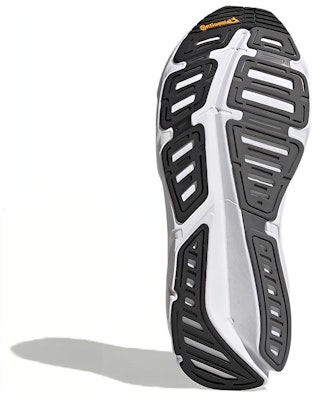 adidas Adistar 'Black White' GX2995 Details for adidas Adistar 'Black White' GX2995
