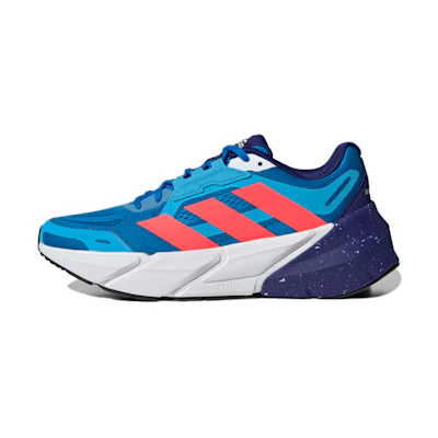 adidas Adistar 'Blue Rush Turbo Indigo'