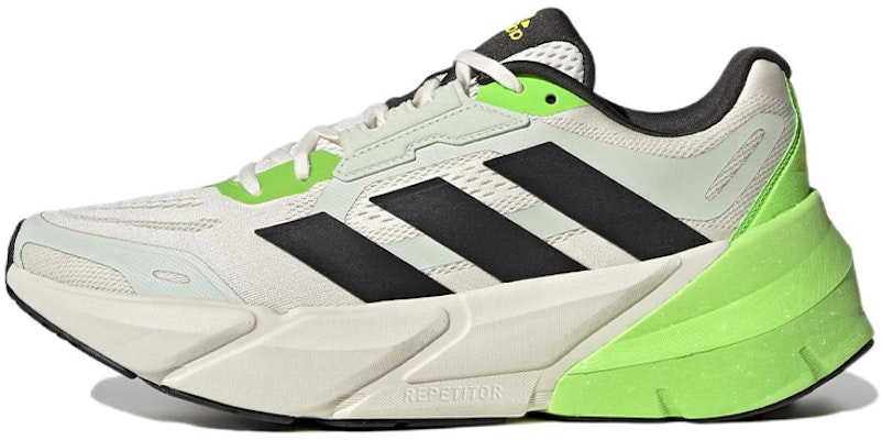 adidas Adistar 'Kapur Putih Hijau Solar' GY3446 Buy adidas Adistar 'Kapur Putih Hijau Solar' GY3446