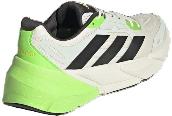 adidas Adistar 'Kapur Putih Hijau Solar' GY3446 Lookbook adidas Adistar 'Kapur Putih Hijau Solar' GY3446