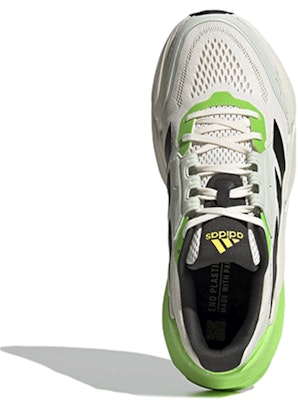 adidas Adistar 'Kapur Putih Hijau Solar' GY3446 Purchase adidas Adistar 'Kapur Putih Hijau Solar' GY3446