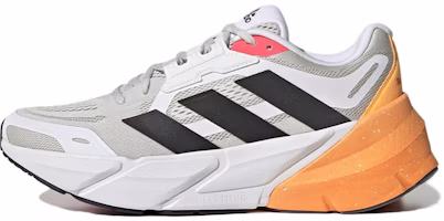 adidas Adistar 'Grey Flash Orange' GX3004 adidas Adistar 'Grey Flash Orange' GX3004