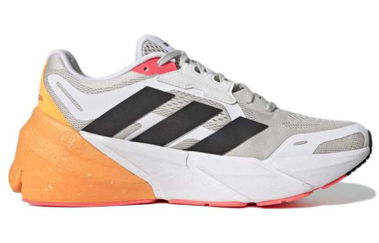 Order adidas Adistar 'Kelabu Flash Jingga' GX3004
