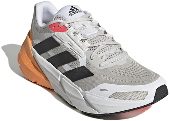 아디다스 아디스타 '그레이 플래시 오렌지' GX3004 Lookbook 아디다스 아디스타 '그레이 플래시 오렌지' GX3004