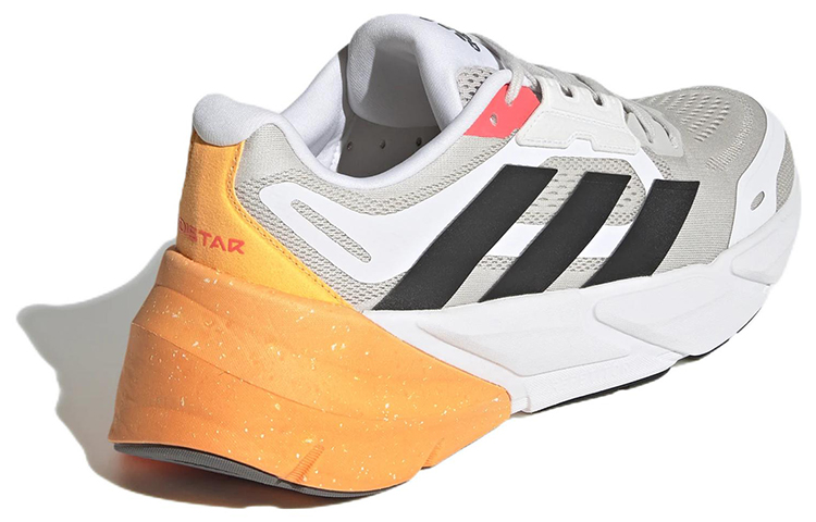 Shop adidas Adistar 'Kelabu Flash Jingga' GX3004