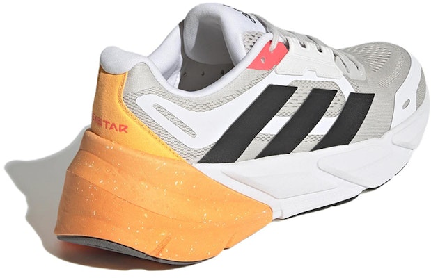 아디다스 아디스타 '그레이 플래시 오렌지' GX3004 Shop 아디다스 아디스타 '그레이 플래시 오렌지' GX3004