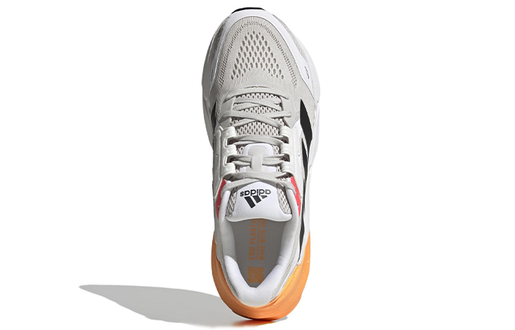 Purchase adidas Adistar 'Kelabu Flash Jingga' GX3004