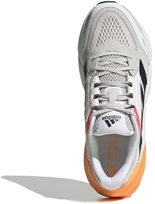 아디다스 아디스타 '그레이 플래시 오렌지' GX3004 Purchase 아디다스 아디스타 '그레이 플래시 오렌지' GX3004