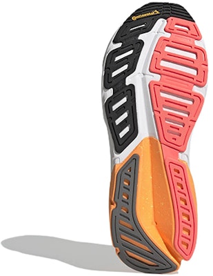 아디다스 아디스타 '그레이 플래시 오렌지' GX3004 Details for 아디다스 아디스타 '그레이 플래시 오렌지' GX3004