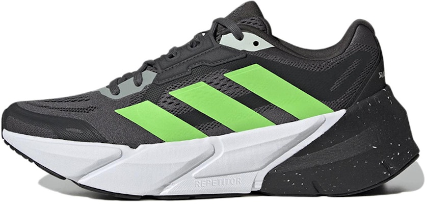 adidas Adistar 'Abu Solar Hijau' GY1684 Buy adidas Adistar 'Abu Solar Hijau' GY1684