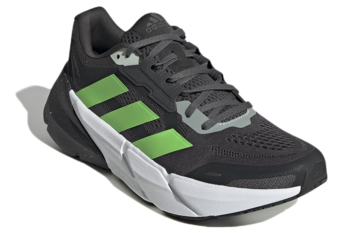Lookbook adidas Adistar 'Kelabu Solar Hijau' GY1684