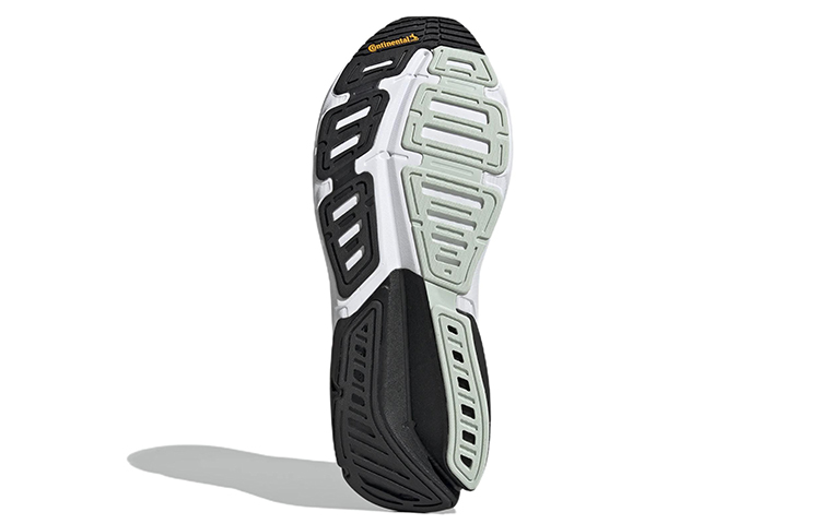 Details for adidas Adistar 'Kelabu Solar Hijau' GY1684