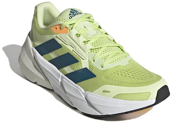 adidas Adistar 'Pulse Lime Real Teal' GX3014 Lookbook adidas Adistar 'Pulse Lime Real Teal' GX3014