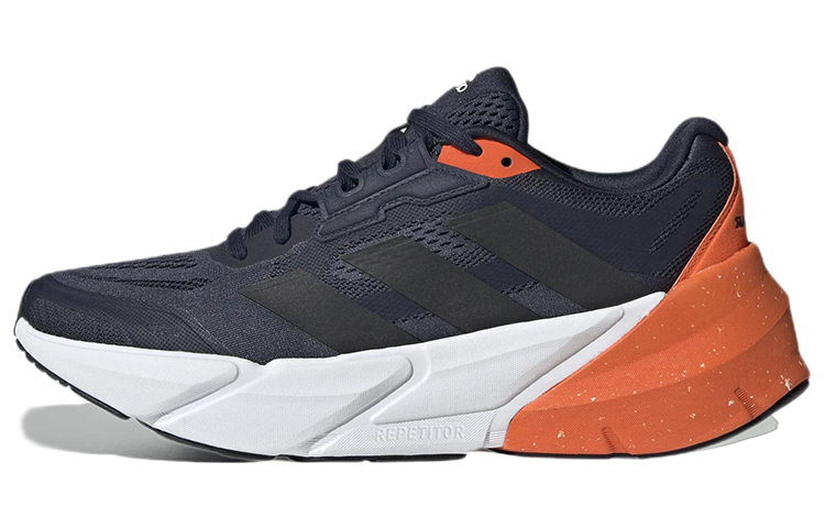 Buy 阿迪达斯 Adistar '影子蓝撞色橙' GY1685