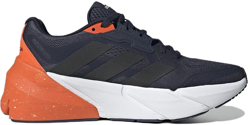 adidas Adistar 'Shadow Navy Impact Orange' GY1685 Order adidas Adistar 'Shadow Navy Impact Orange' GY1685