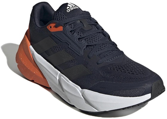 愛迪達 Adistar '暗影海軍撞擊橙' GY1685 Lookbook 愛迪達 Adistar '暗影海軍撞擊橙' GY1685