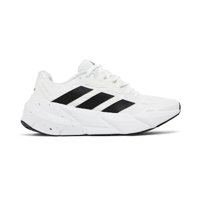 adidas Adistar 'White Black'