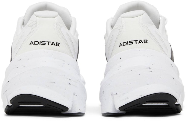 adidas Adistar 'White Black' GX2997 Details for adidas Adistar 'White Black' GX2997