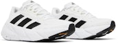 Cheap adidas Adistar 'White Black' GX2997