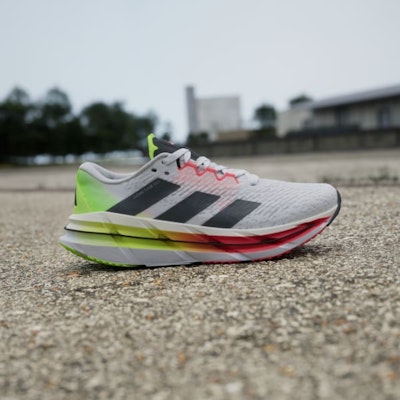 adidas Adistar BYD 'Lucid Lemon' ID6174 Lookbook adidas Adistar BYD 'Lucid Lemon' ID6174