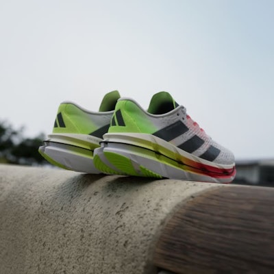 adidas Adistar BYD 'Lucid Lemon' ID6174 Details for adidas Adistar BYD 'Lucid Lemon' ID6174