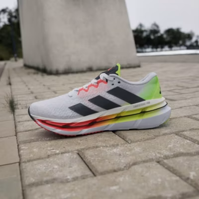 adidas Adistar BYD 'Lucid Lemon' ID6174 Sizing adidas Adistar BYD 'Lucid Lemon' ID6174