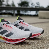 adidas Adistar BYD 'Limau Lucid' ID6174 1