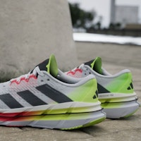 adidas Adistar BYD 'Limau Lucid' ID6174 2