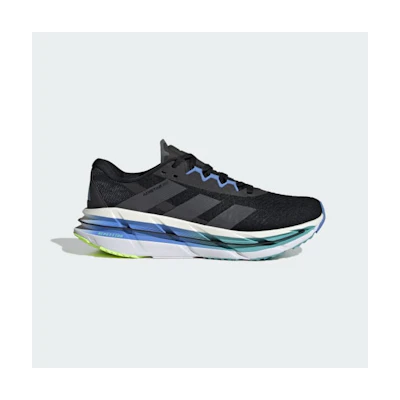 Adidas Adistar BYD Core Black/Grey Five/Blue Fusion