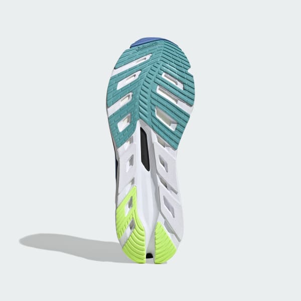 Shop 阿迪达斯 Adistar BYD 核心黑/灰五/蓝色融合 JR0281