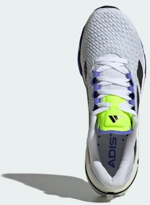 阿迪达斯 Adistar BYD JI1226 Lookbook 阿迪达斯 Adistar BYD JI1226