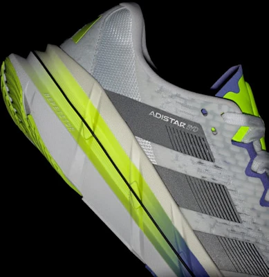 阿迪达斯 Adistar BYD JI1226 1