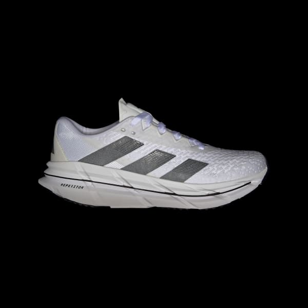 Order Adidas Adistar BYD 跑鞋 雲白/核心黑/水晶白 JR0282