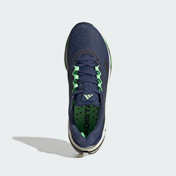 Lookbook 阿迪达斯 Adistar BYD 跑鞋 深靛蓝/传奇蓝墨/深蓝 JP6561