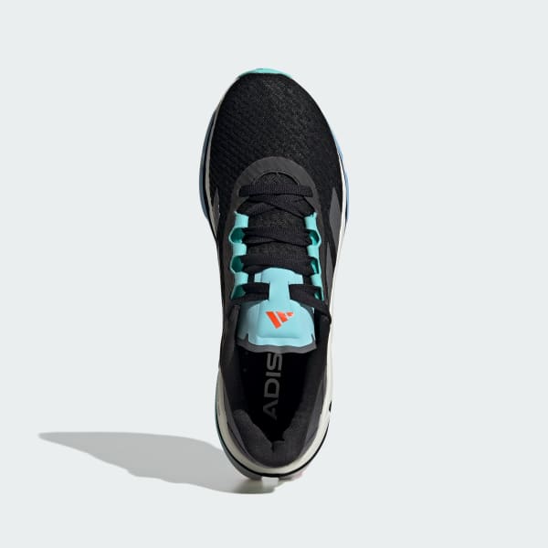 Lookbook アディダス アディスター BYD トレーナー JI1225