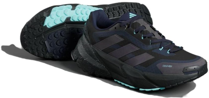 adidas Adistar COLD.RDY 'Black' HP9632 Lookbook adidas Adistar COLD.RDY 'Black' HP9632