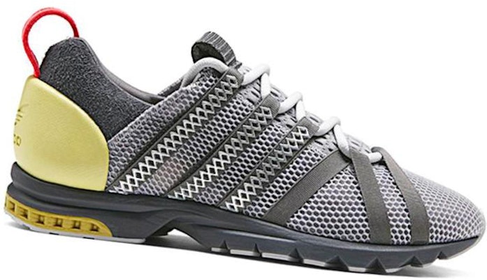 阿迪达斯 adiStar Comp A//D 'Onix' 石色款 CQ1867 Order 阿迪达斯 adiStar Comp A//D 'Onix' 石色款 CQ1867