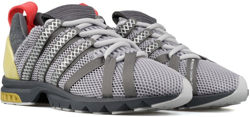 adidas adiStar Comp A//D 'Onix' CQ1867 Lookbook adidas adiStar Comp A//D 'Onix' CQ1867