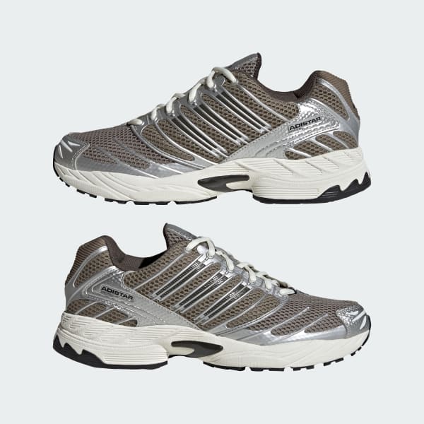 Sizing adidas Adistar Control 3 Clay/Olijf Schaduw/Off White HQ2723