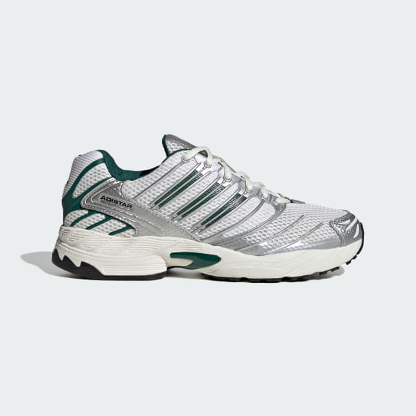 adidas Adistar Control 3 Cloud White/Collegiate Green/Off White KI3504
